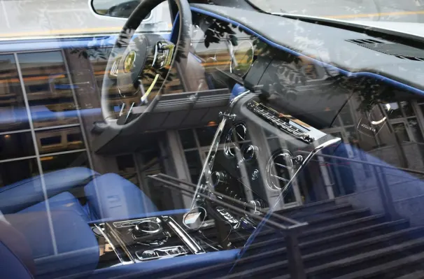 Kazino Planet Android/iOS programa